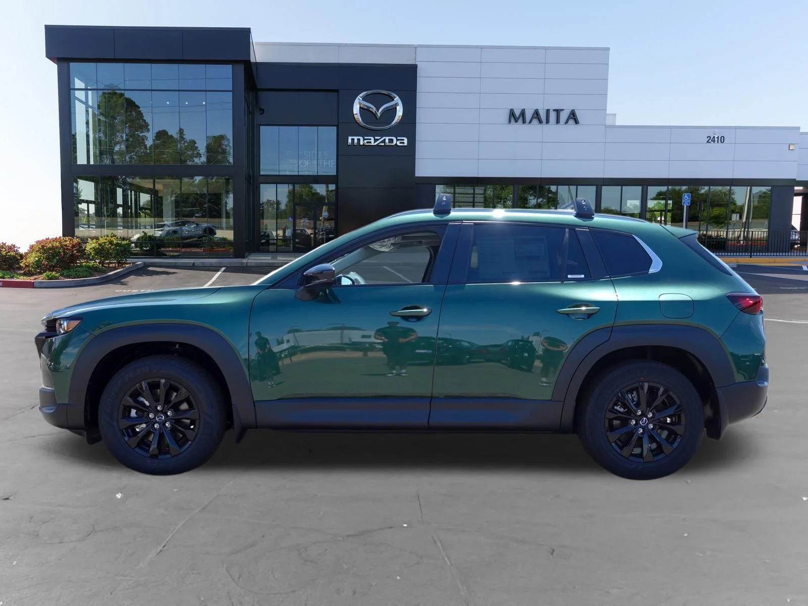New 2026 Cypress Mazda 2.5 S Preferred image 7