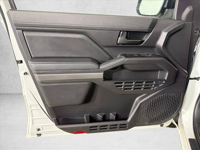 Certified Used 2025 ICE CAP Toyota  image 10