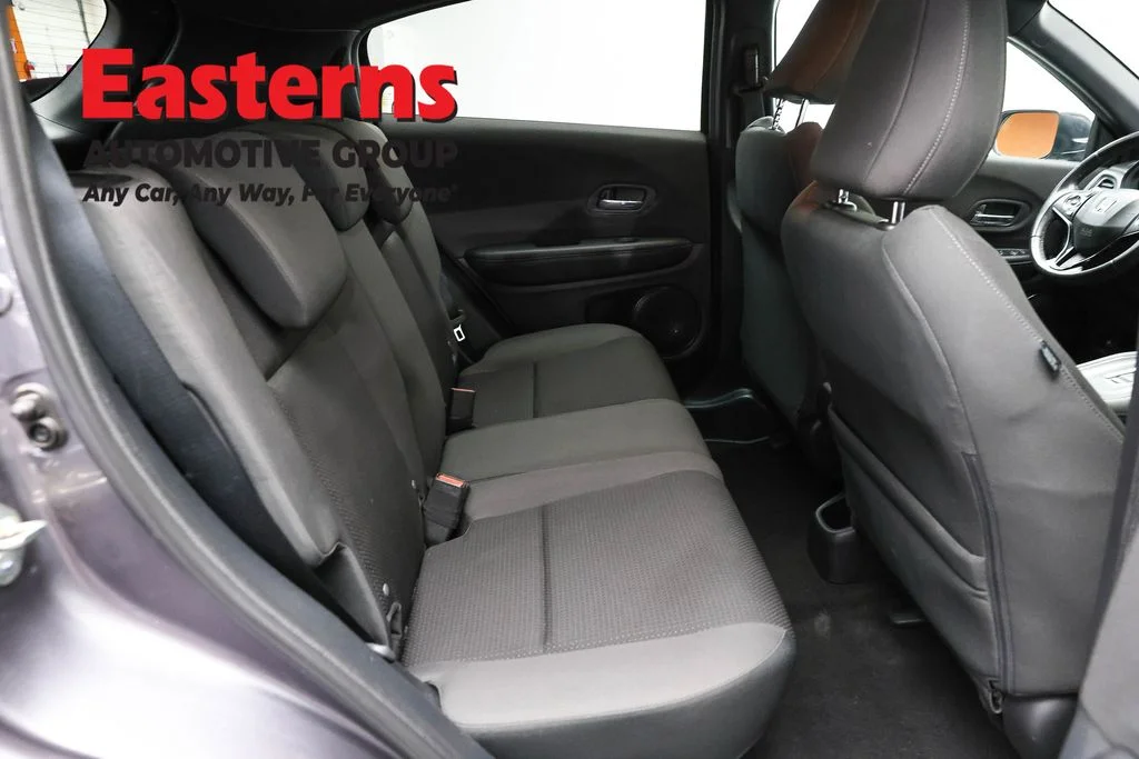 Used 2021 Gray Honda Sport image 21