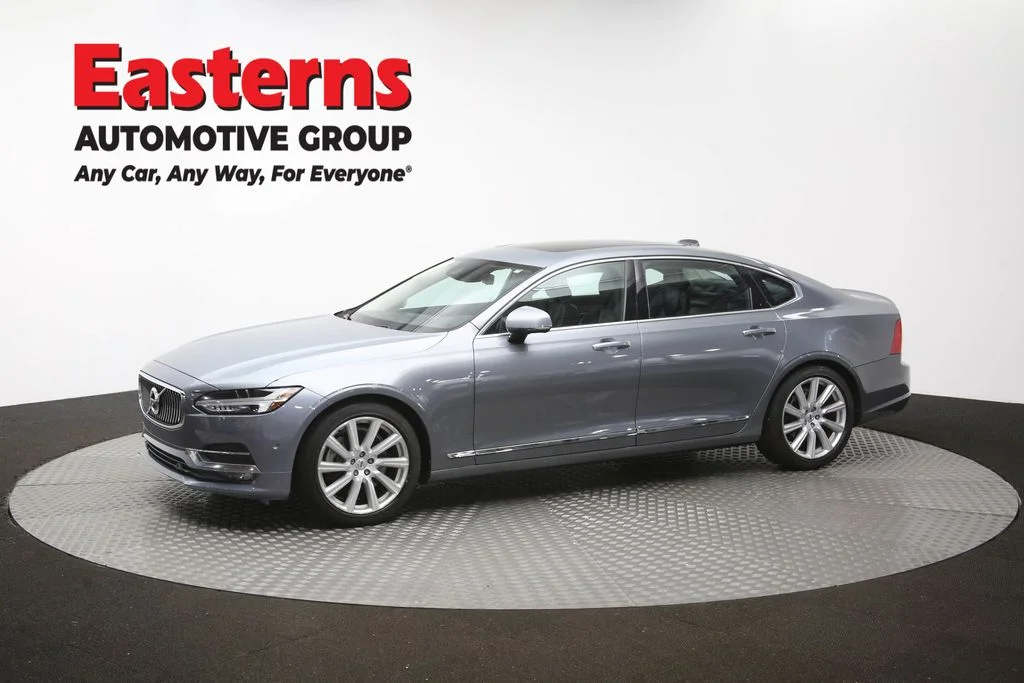 Used 2018 Gray Volvo T6 Inscription image 59