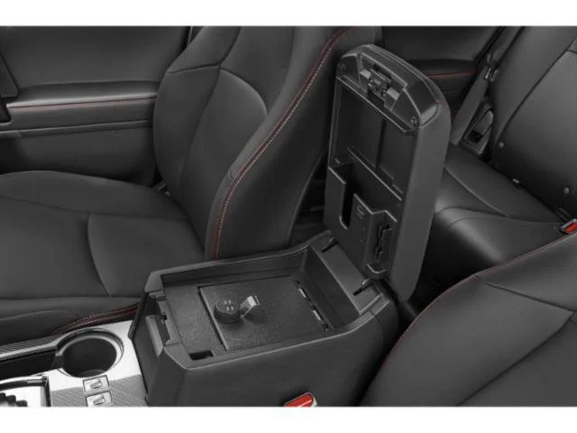 Used 2023 MAGNETIC GRAY MET Toyota TRD Pro image 14
