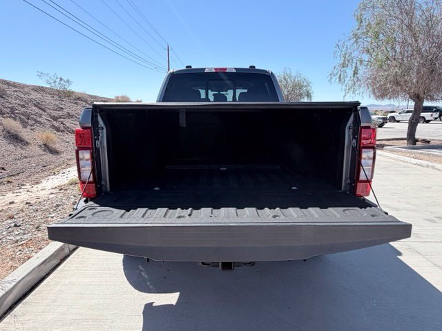 2021 Ford F-250 Super Duty XLT - Photo 30