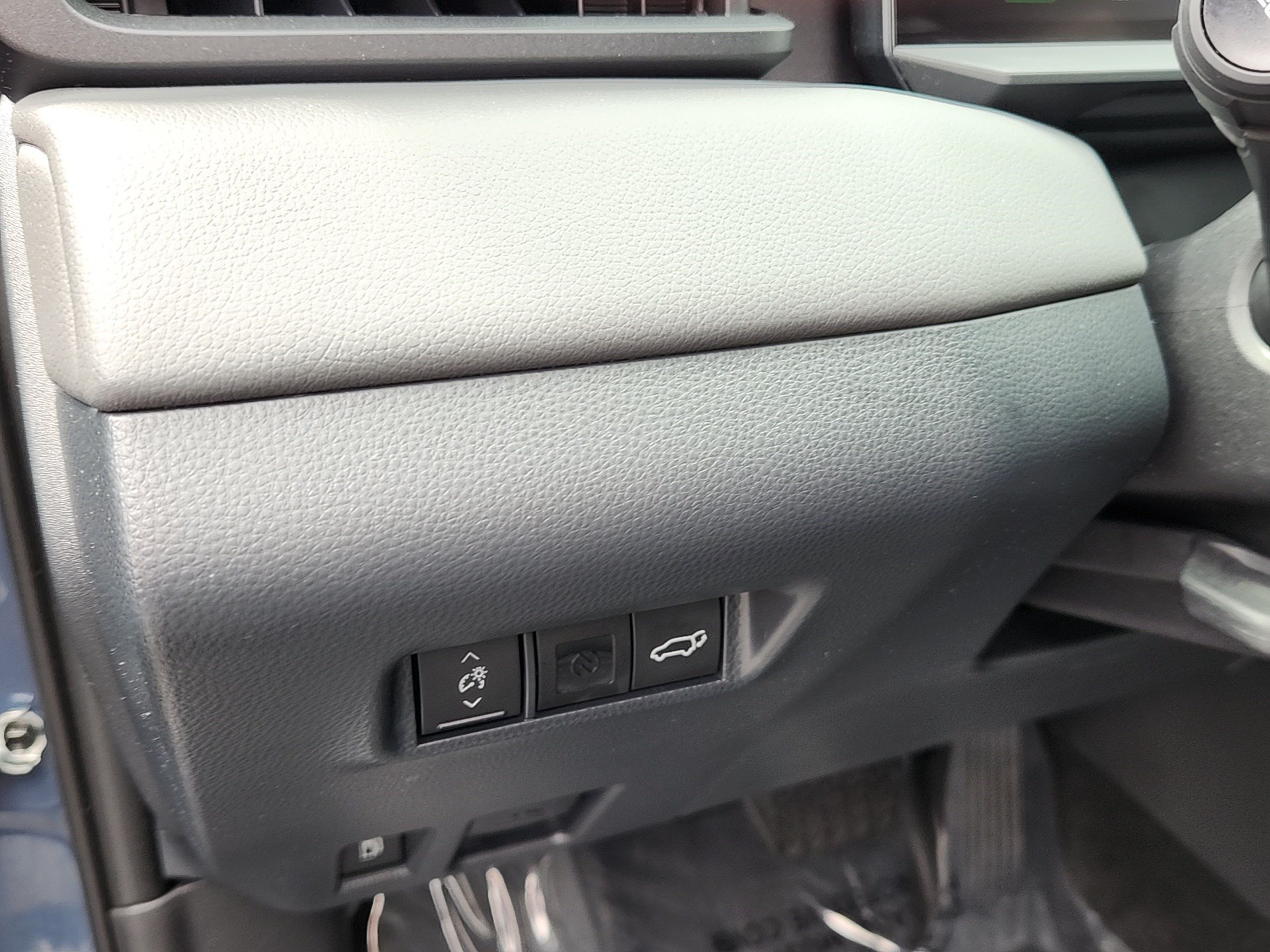Certified Used 2026 Storm Cloud Toyota XLE Premium image 11