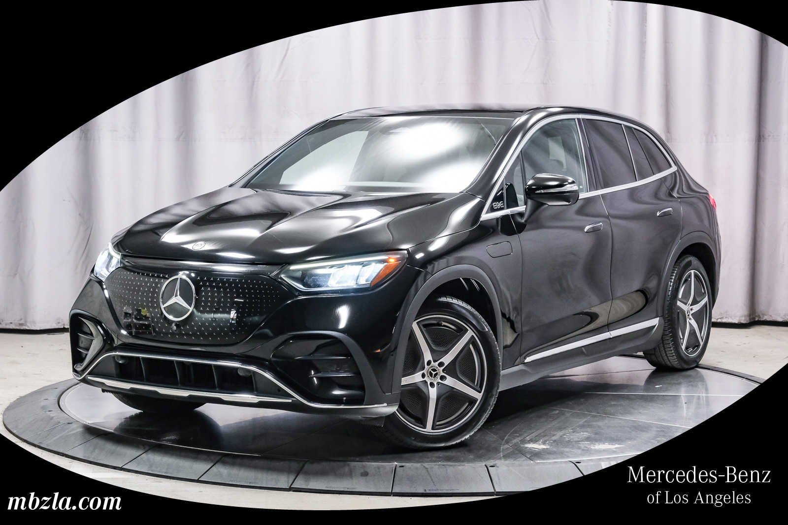 2023 Mercedes-Benz EQE 350 EQE 350