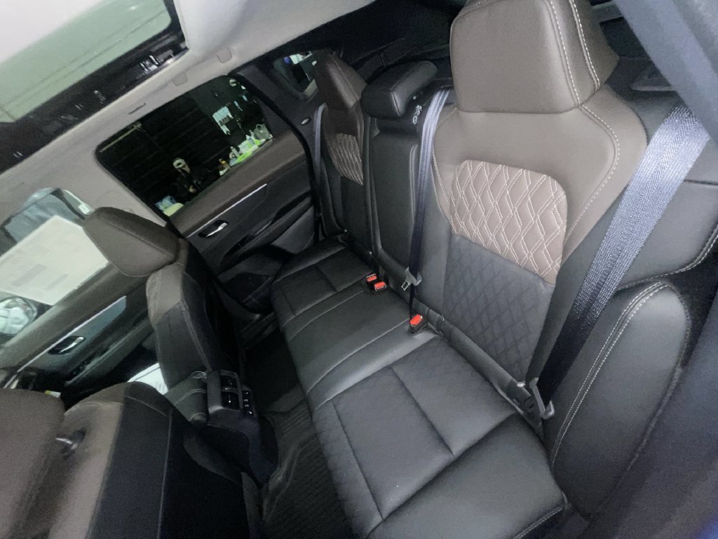 2026 Nissan Murano Platinum - Photo 23