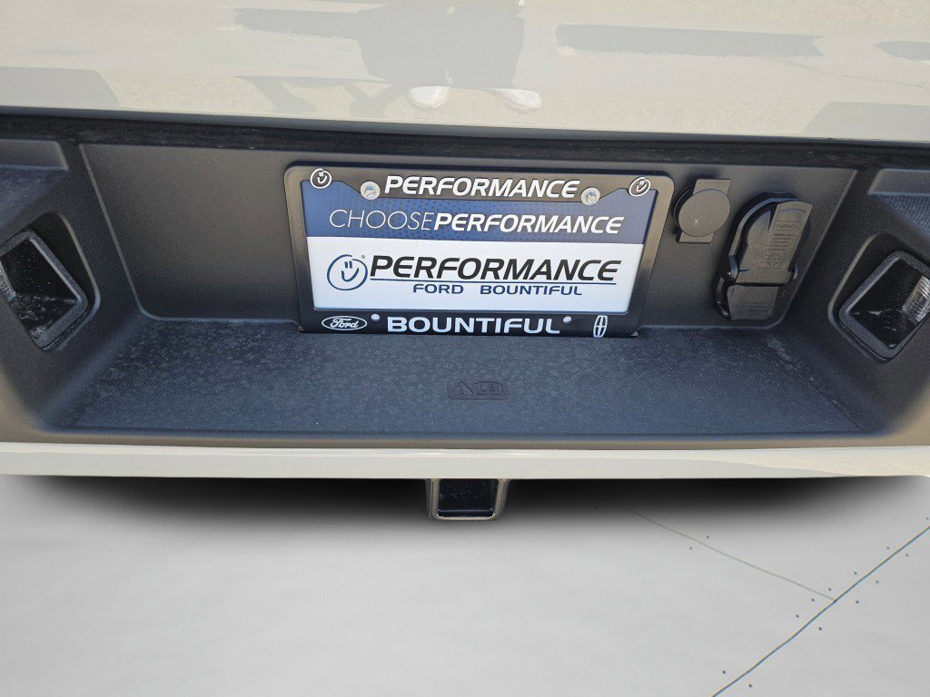 New 2026 Avalanche Ford STX image 25