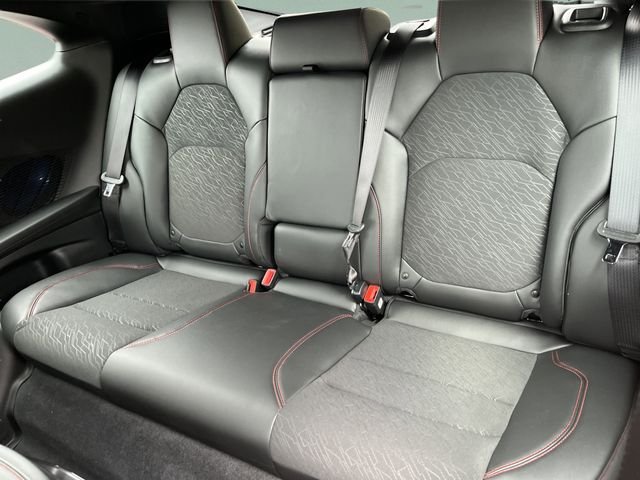 New 2026 Redeye Exterior Paint Dodge Scat Pack image 15