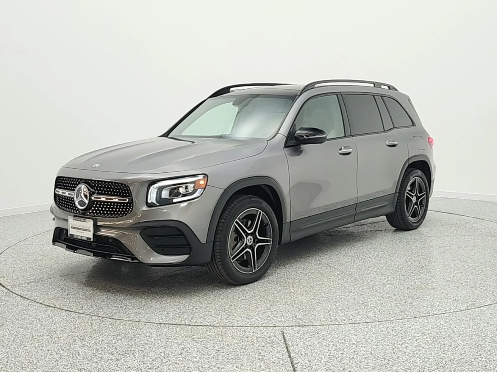 2023 Mercedes-Benz GLB