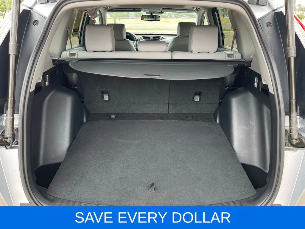 Used 2019  Honda EX-L image 6