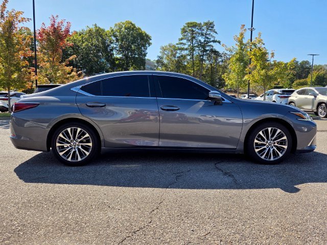 Used 2020 Gray Lexus 350 image 6
