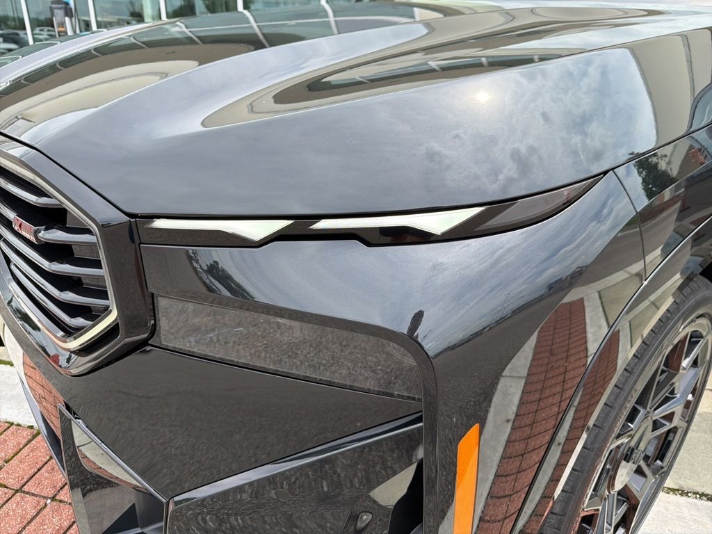 Used 2026 Black BMW Label image 11