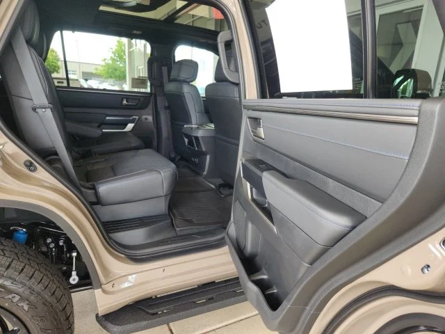 New 2026 Mudbath Toyota Platinum image 34