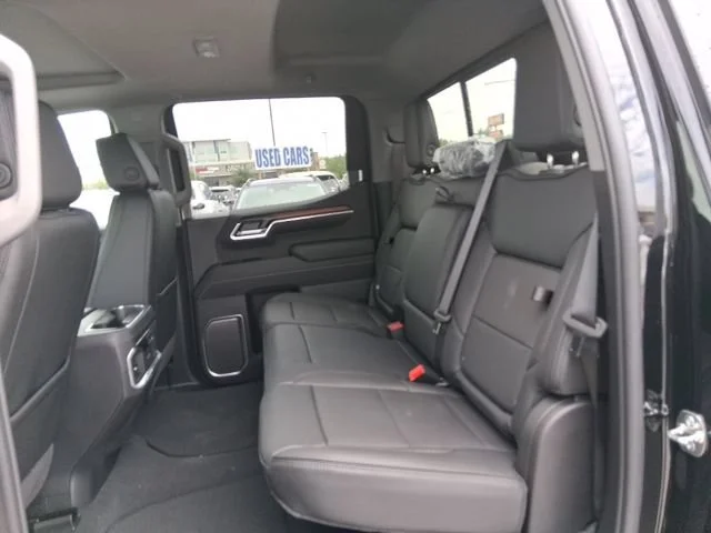 2026 GMC Sierra 1500 Denali - Photo 17