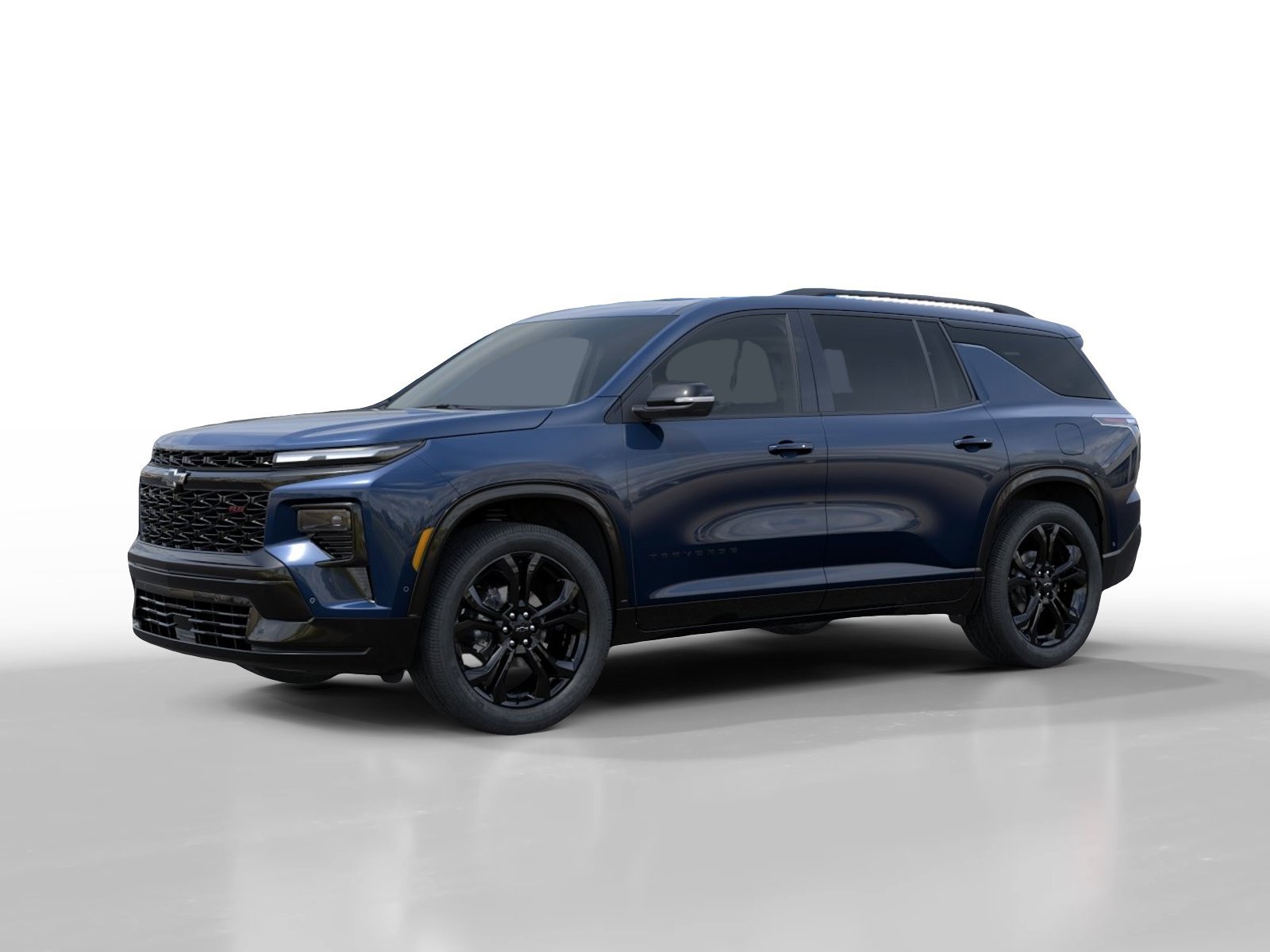 2027 Chevrolet Traverse