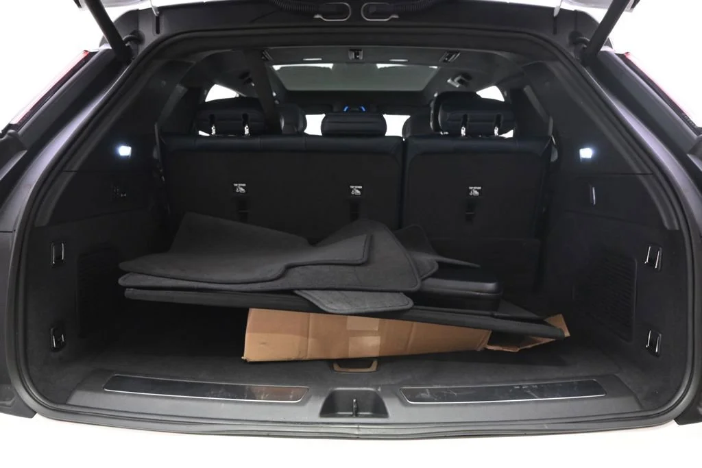2025 Cadillac Escalade IQ Luxury 2 - Photo 20