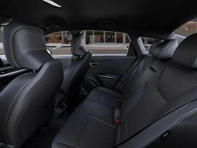 New 2026 Aurora Black Pearl Kia EX image 18