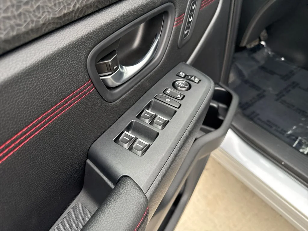 2026 Honda Pilot Black Edition - Photo 11