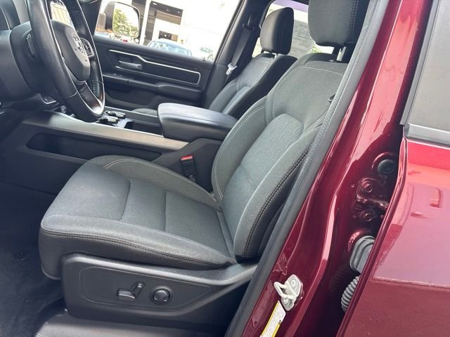 Used 2023 Red Ram Big Horn/Lone Star image 15