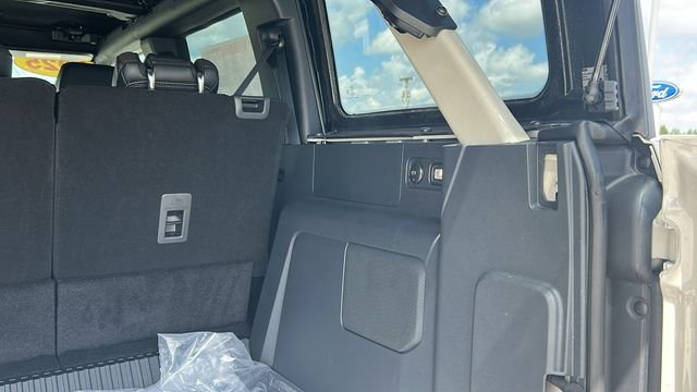 2025 Ford Bronco 4-Door Raptor - Photo 45