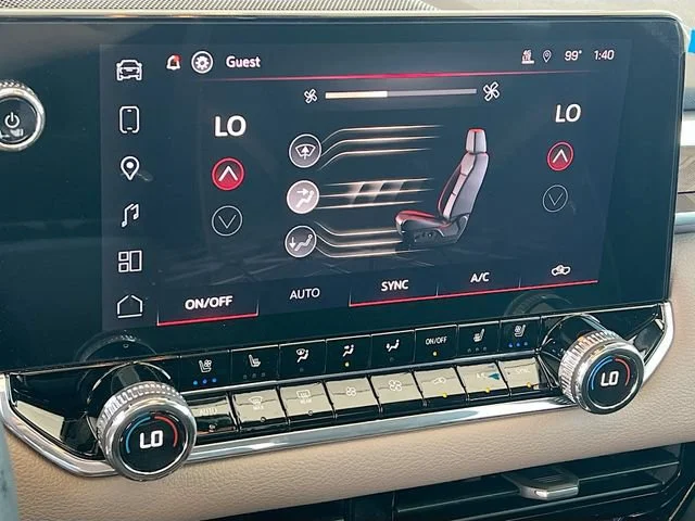 2026 GMC Canyon Denali - Photo 11