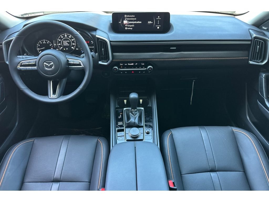 2026 Mazda CX-50 Premium - Photo 11