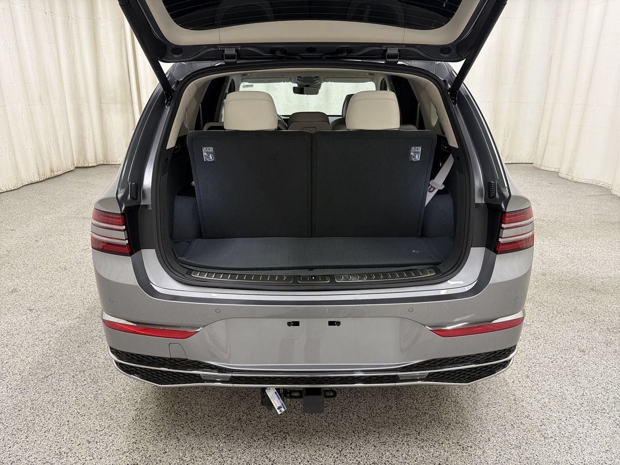 New 2026 Savile Silver Genesis 3.5T PRESTIGE image 17