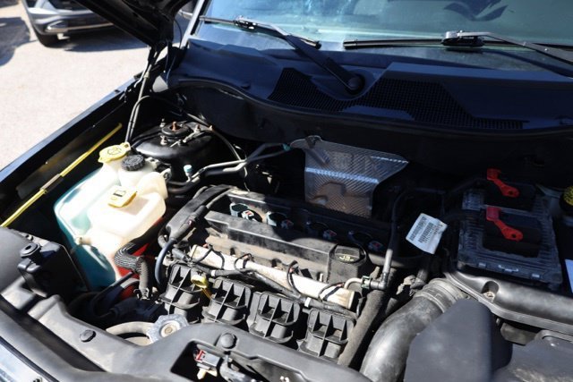 Used 2016 Black Jeep Latitude image 39