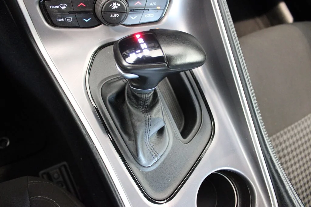Used 2022  Dodge R/T Scat Pack image 17