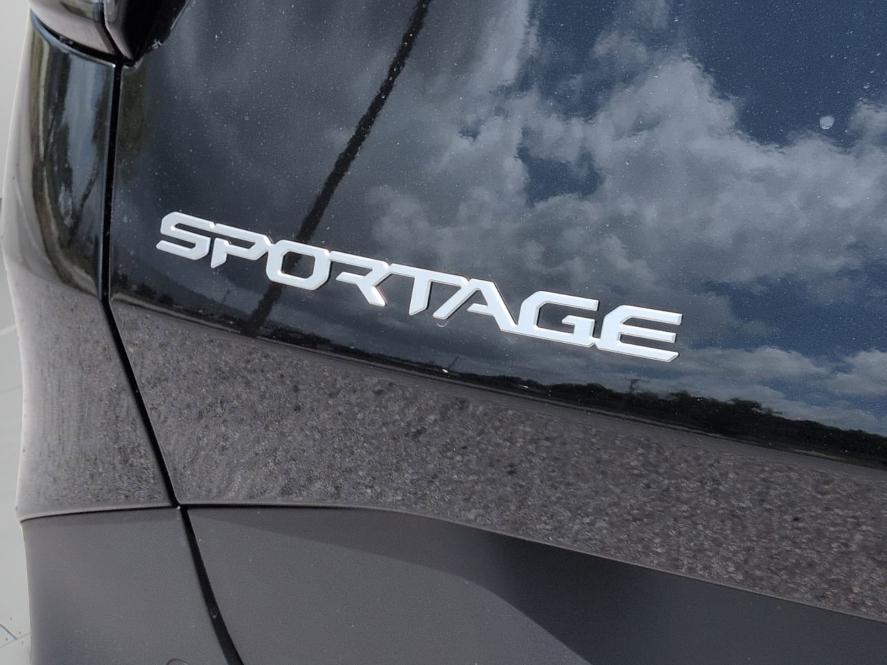 New 2026 Ebony Black Kia EX image 15