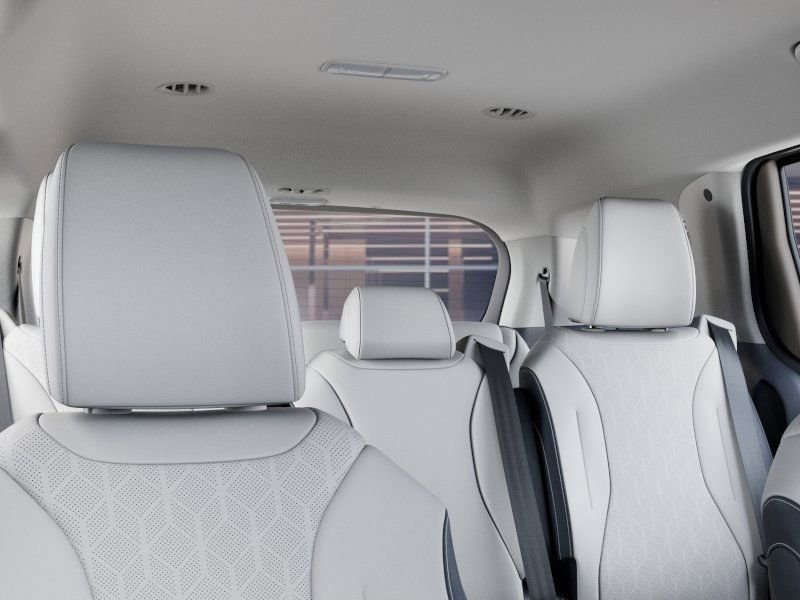 2026 Kia Carnival EX - Photo 27