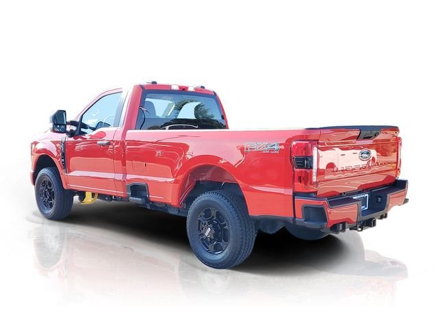 2025 Ford F-250 Super Duty XL - Photo 34
