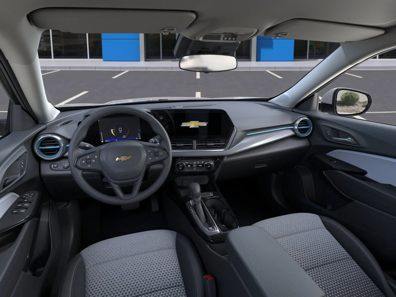 2026 Chevrolet Trax LT - Photo 15