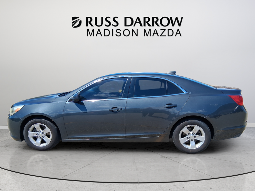 Used 2015 Chevrolet Malibu Fleet with VIN 1G11A5SL1FF201538 for sale in Madison, WI