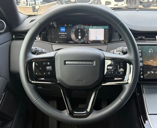 2025 Land Rover Range Rover Evoque S - Photo 15