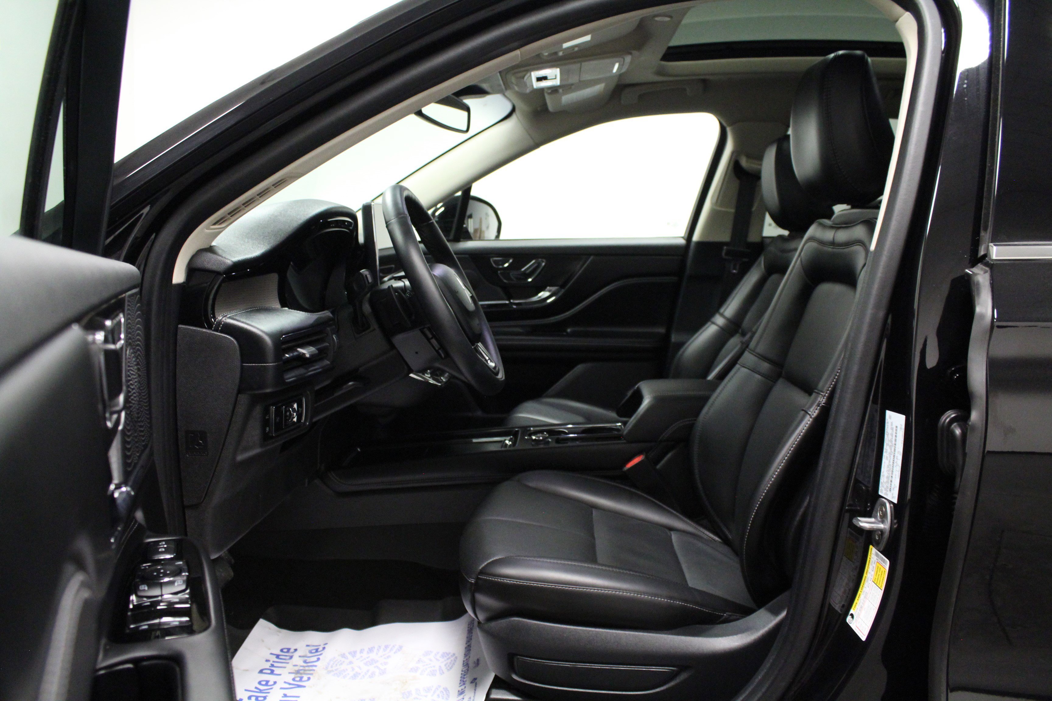 2024 Lincoln Corsair Grand Touring - Photo 12