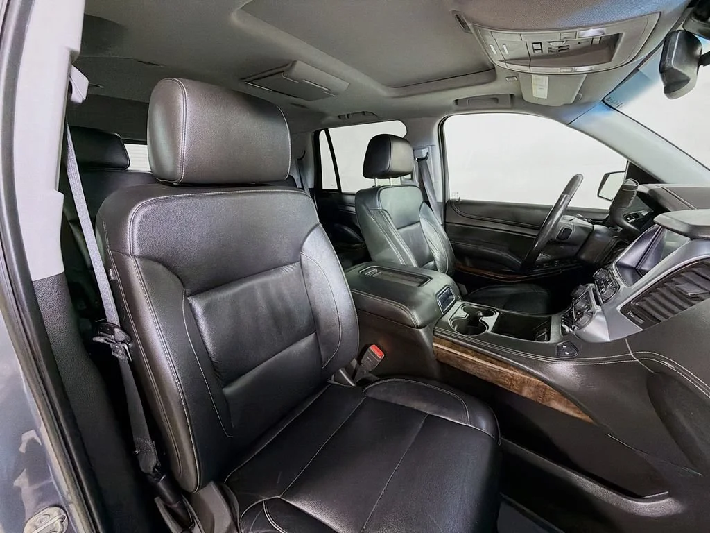 Used 2018 SATIN STEEL METALLIC Chevrolet LT image 28