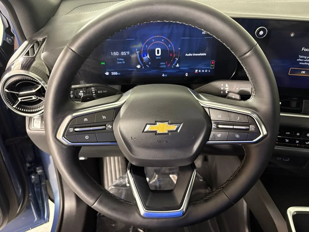2026 Chevrolet Equinox LT - Photo 22