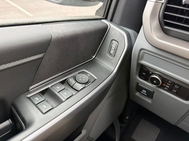 New 2026 Oxford White Ford XLT image 20
