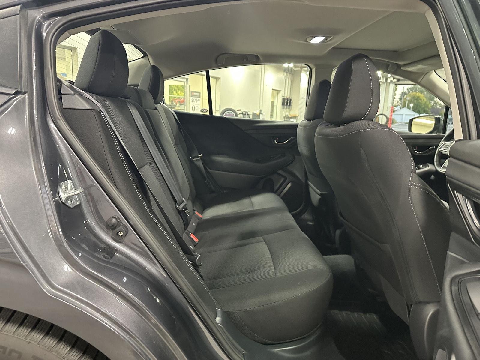 2023 Subaru Legacy Premium - Photo 17