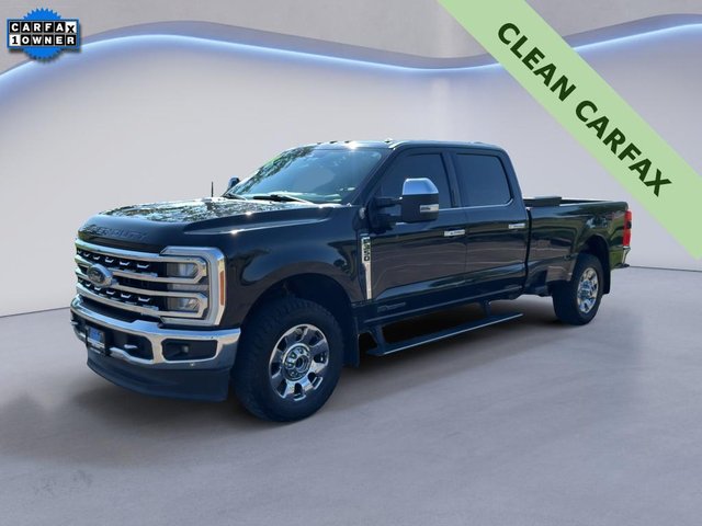 2023 Ford F-350 Super Duty LARIAT