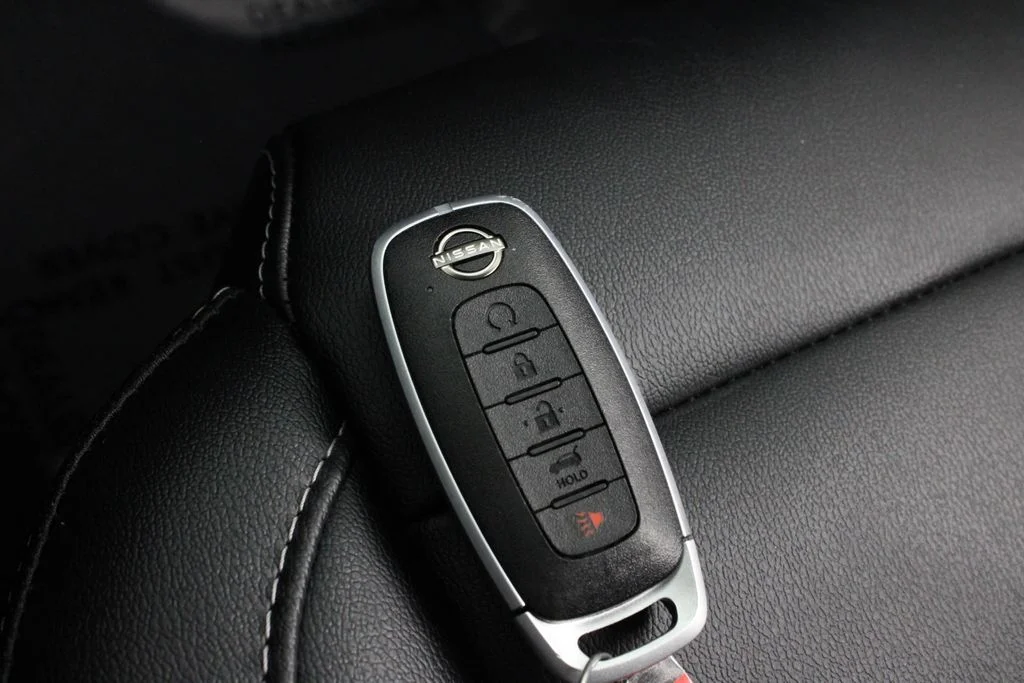 2026 Nissan Murano SV - Photo 32