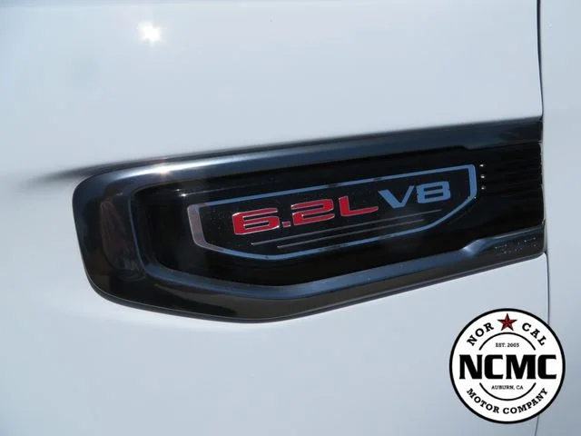 2025 GMC Sierra 1500 AT4 - Photo 10