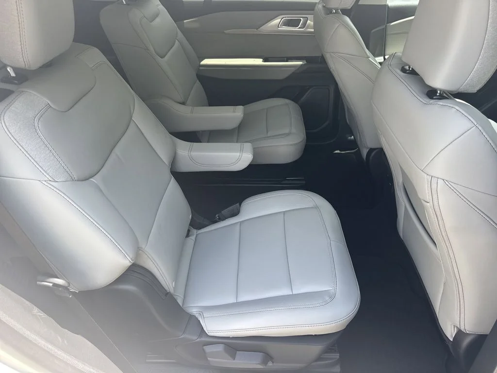 New 2026 White Ford Active image 15