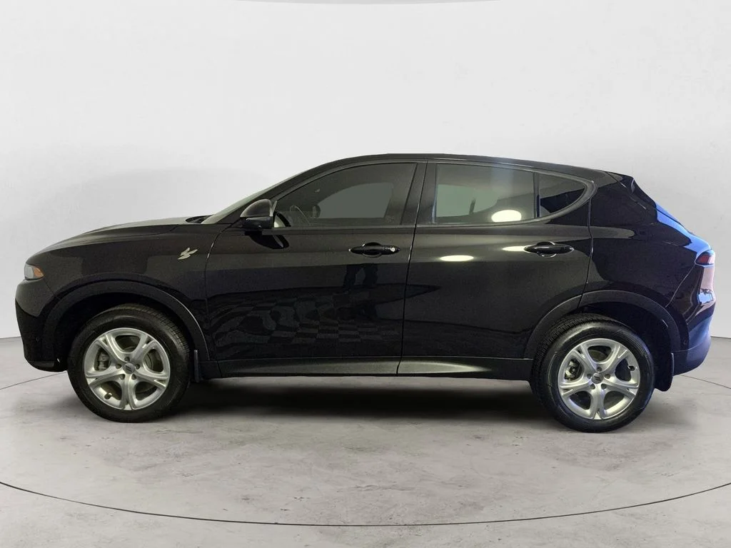 Used 2024 Black Dodge GT Plus image 2
