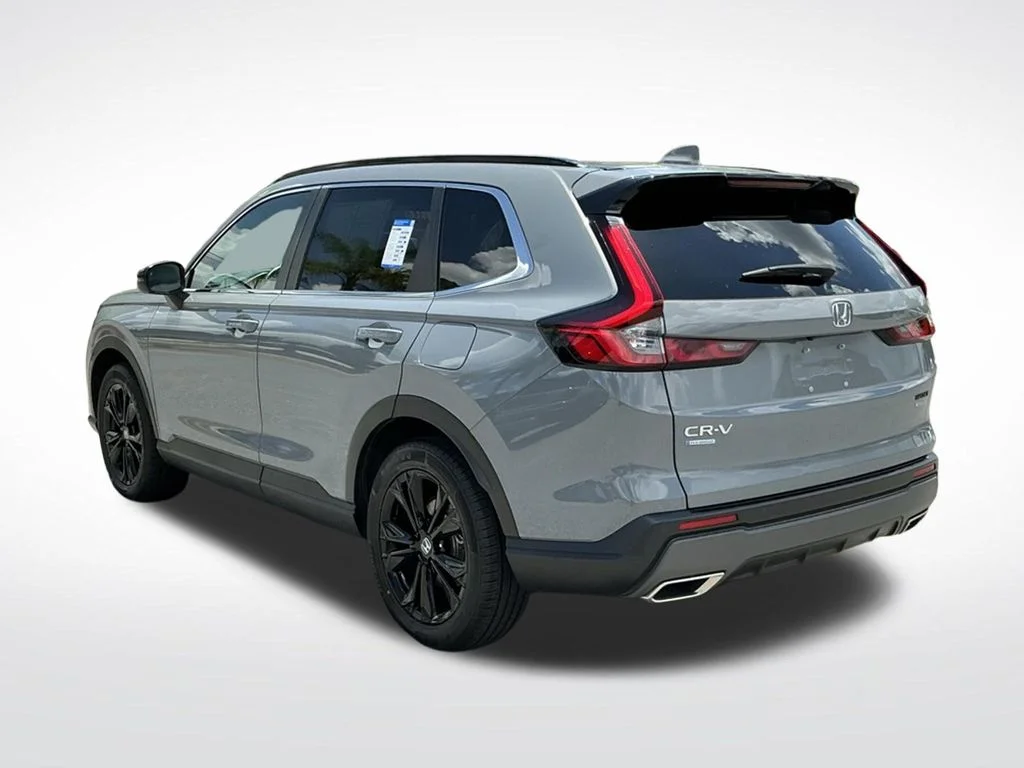 Used 2024  Honda Sport Touring image 10