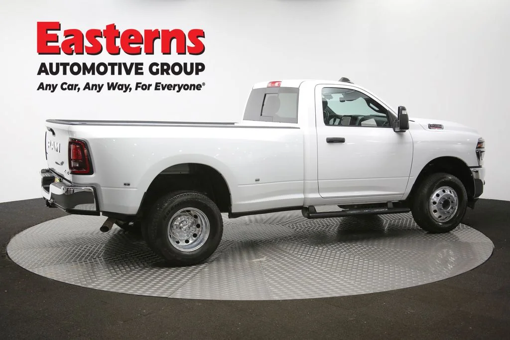Used 2025 White Ram Tradesman image 42