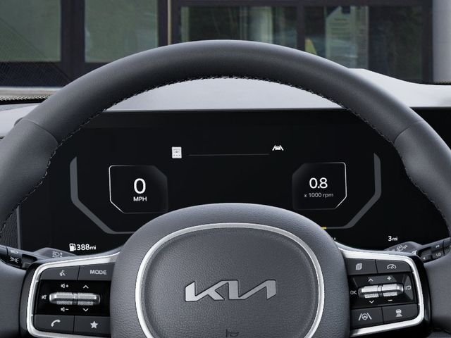 2026 Kia Carnival SX Prestige - Photo 21