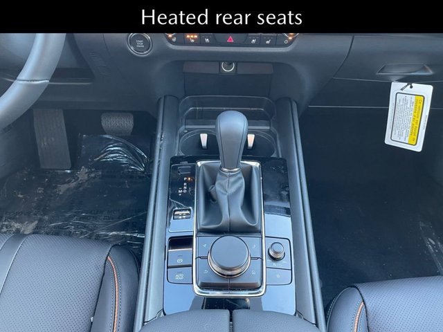 New 2026 Polymetal Gray Metallic Mazda 2.5 Turbo Premium Plus AWD image 10