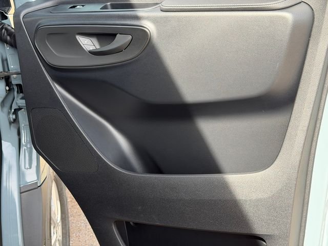 New 2026 Blue Gray Mercedes-Benz Crew 144 WB image 26