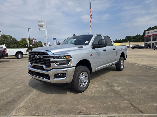 2026 RAM 2500 Tradesman 4X4 Crew Cab SWB's photo